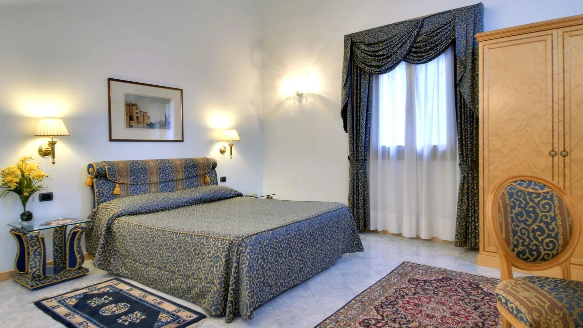 Ca' Bauta Hotel Venice