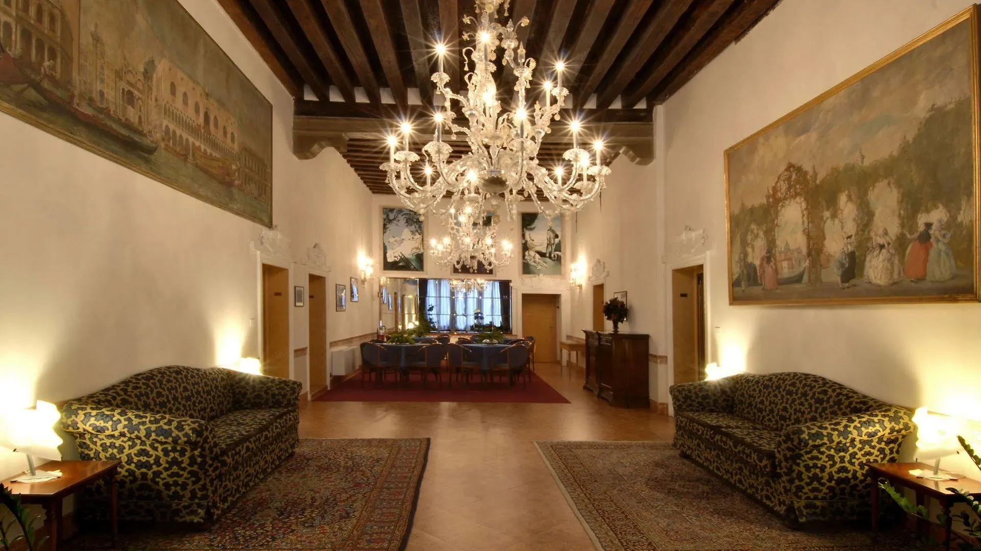 Ca' Bauta Hotel Venice