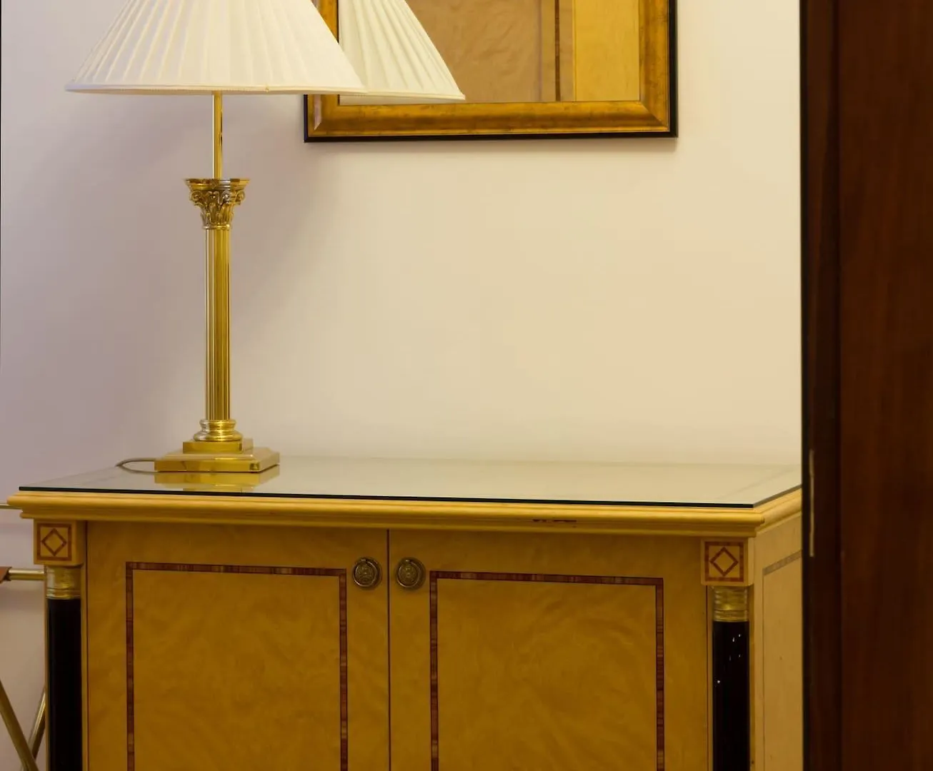 Ca' Bauta Hotel Venice
