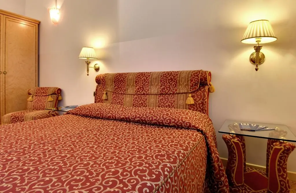 Ca' Bauta Hotel Venice 3*,