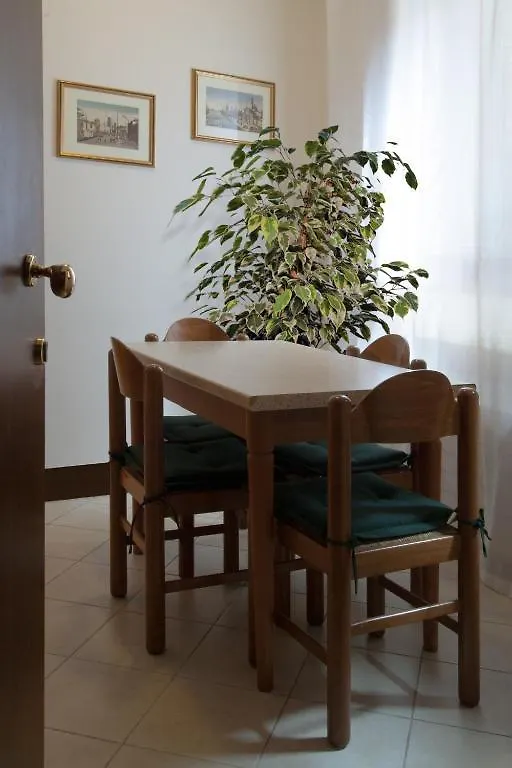 Ca' Bauta Hotel Venice
