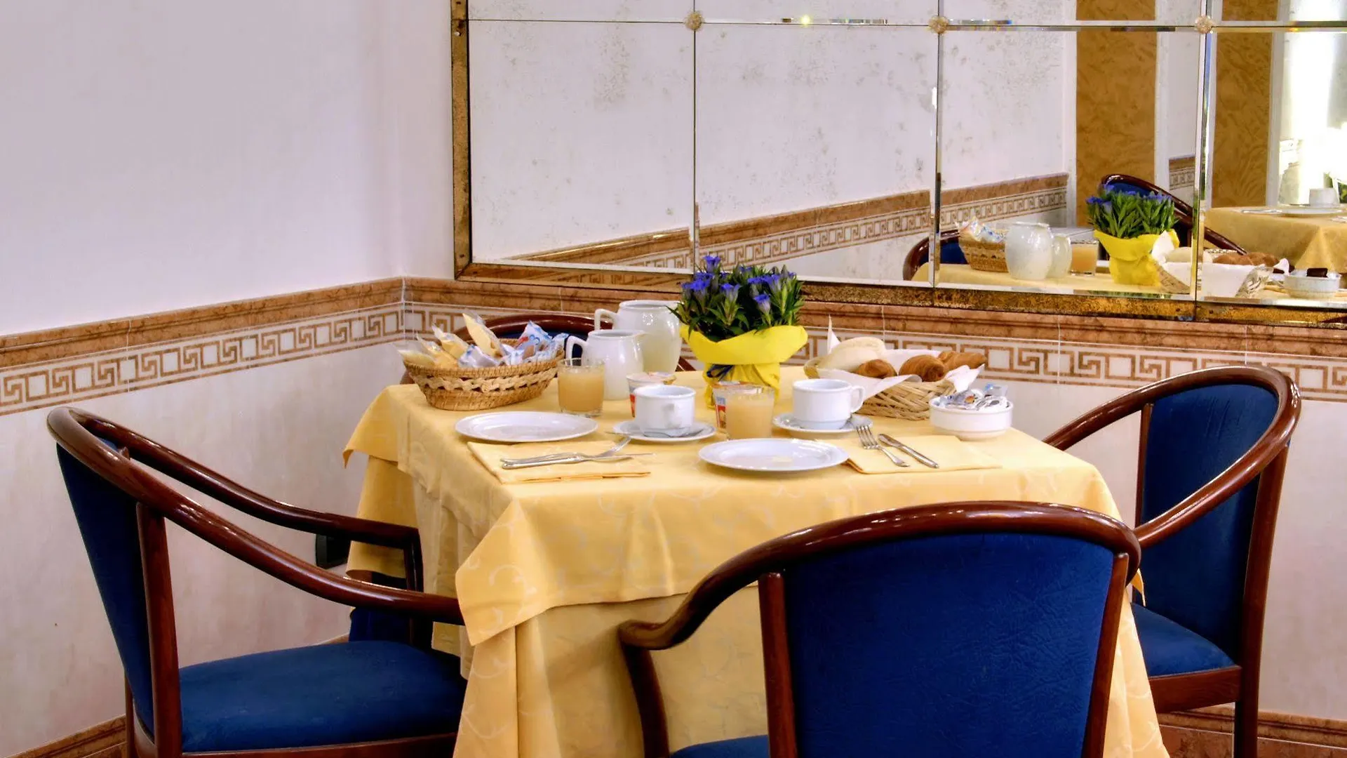 Ca' Bauta Hotel Venice 3*,  Italy