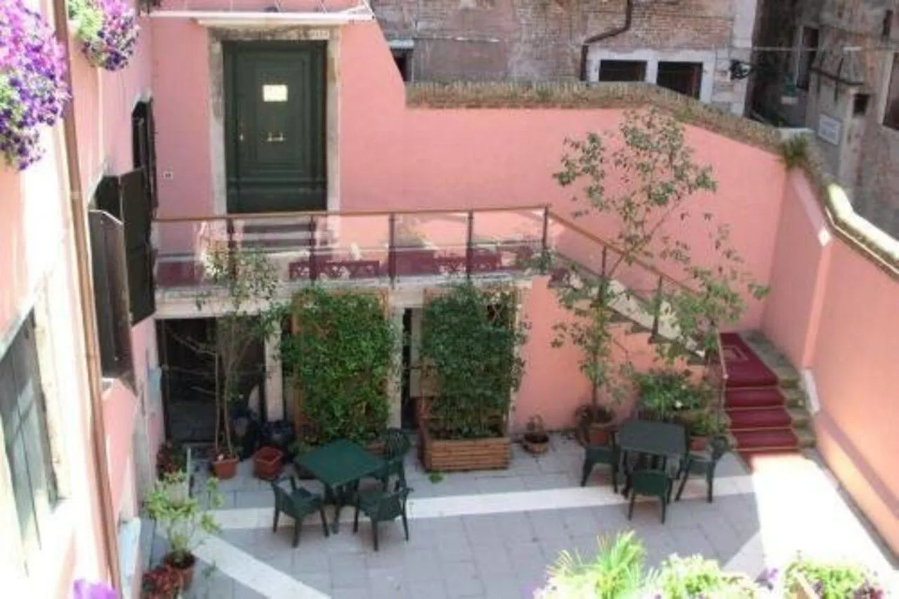 Hotel Ca' Bauta Venedig Italien