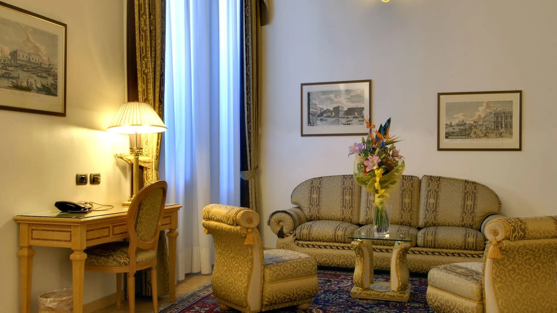 Hotel Ca' Bauta Venedig