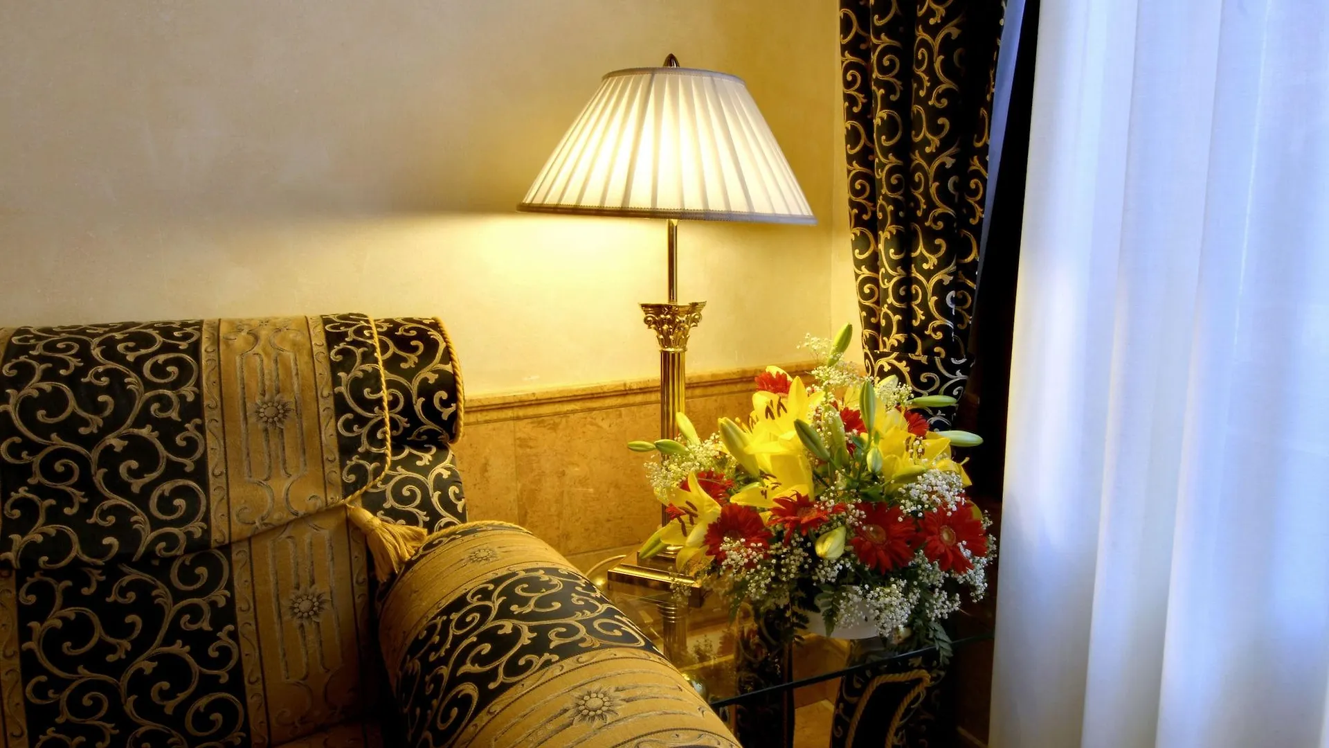 Hotel Ca' Bauta Venedig