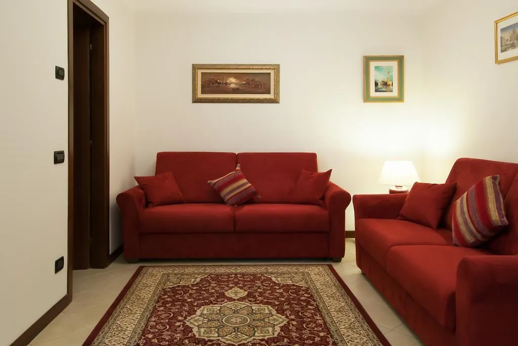 Hotel Ca' Bauta Venedig Italien