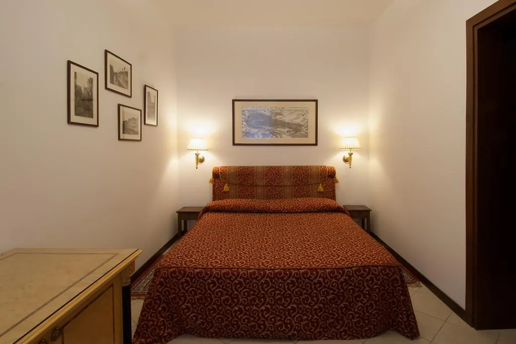 Hotel Ca' Bauta Venedig 3*,  Italien