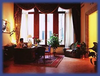 Hotel Ca' Bauta Venedig