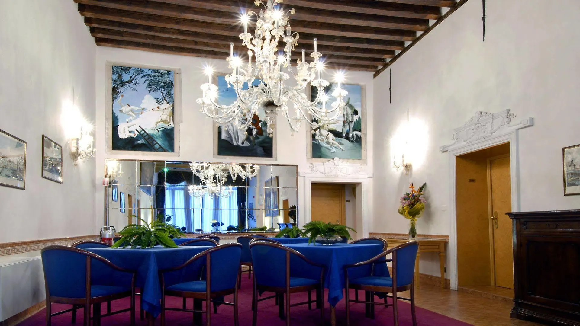 Hotel Ca' Bauta Venedig Italien