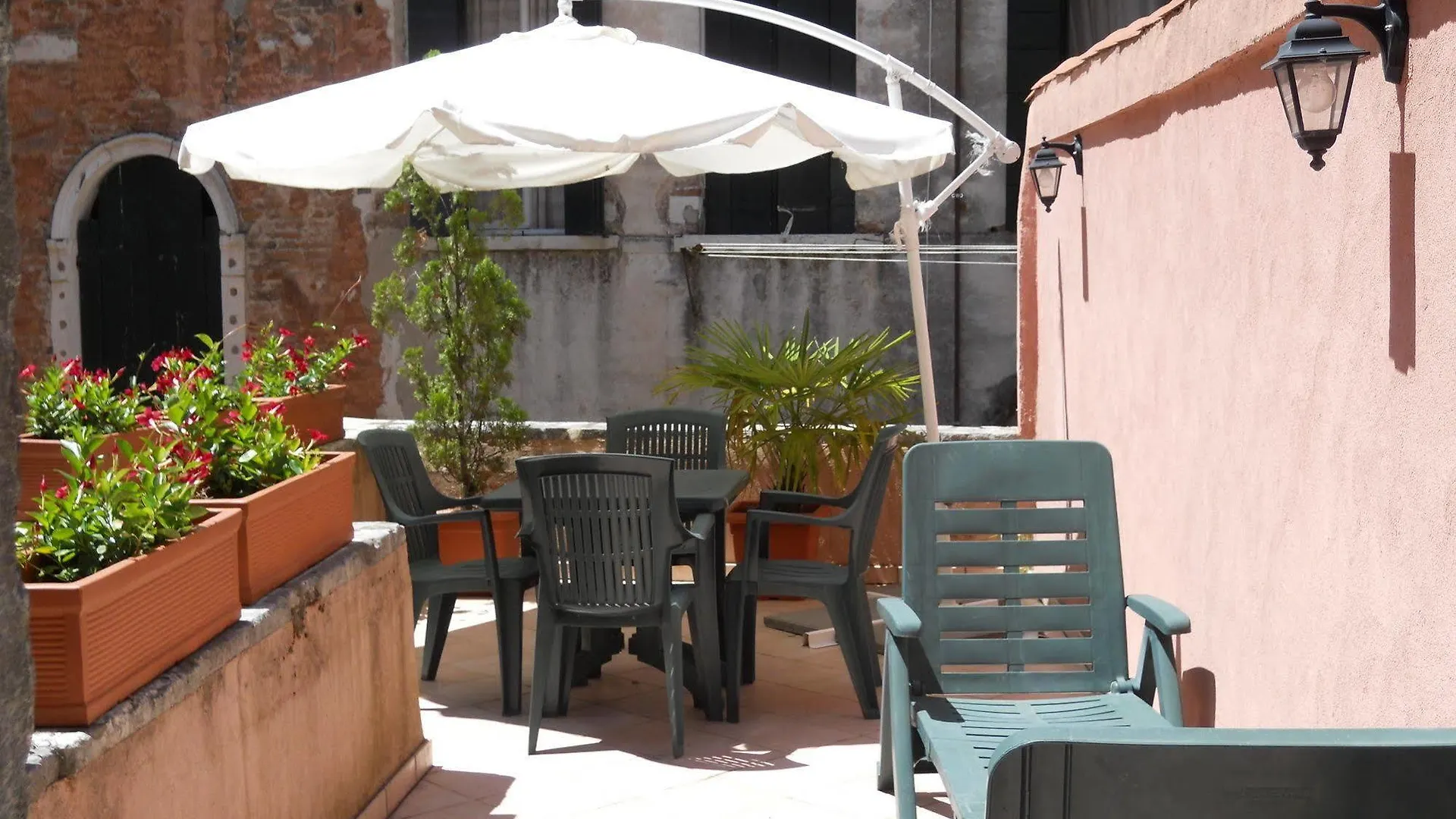 Hotel Ca' Bauta Venedig 3*,
