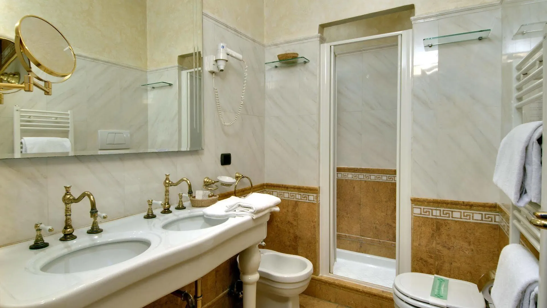 Hotel Ca' Bauta Venedig