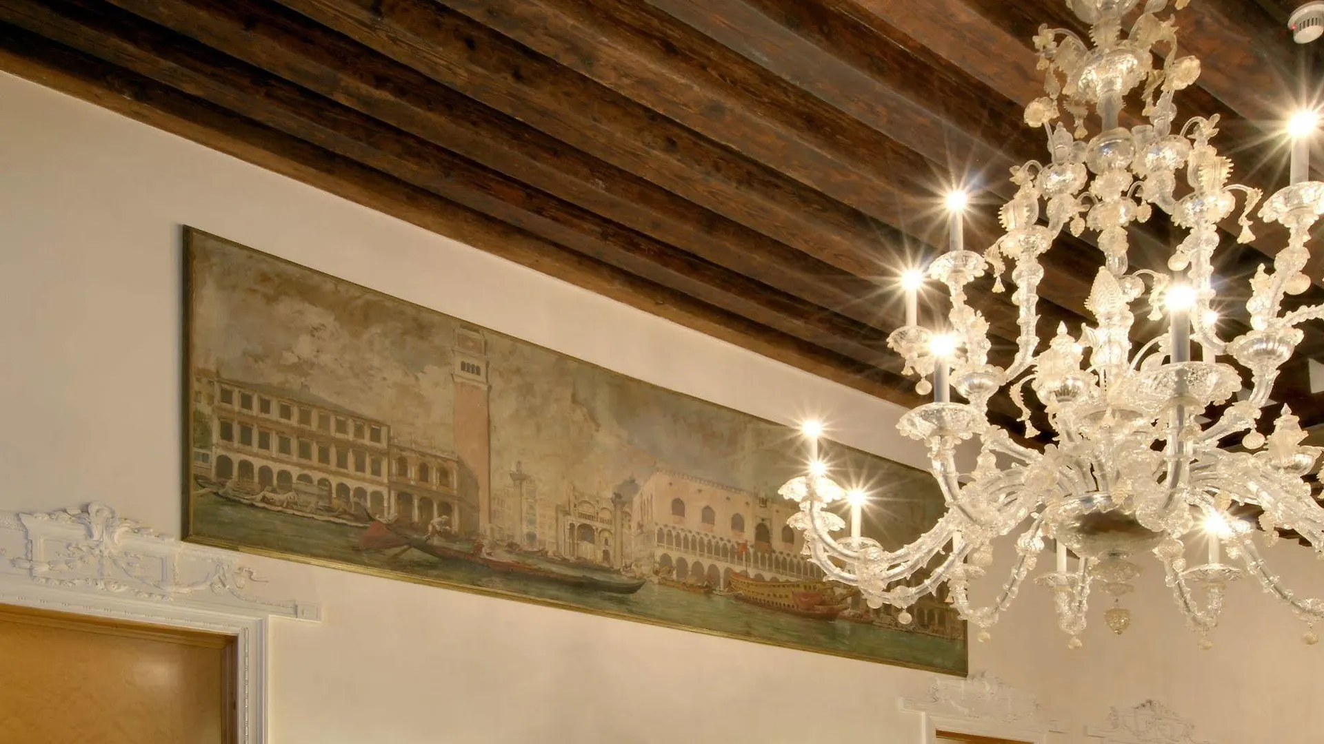 Hotel Ca' Bauta Venedig